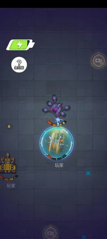 坦克领域手游 1.0 安卓版