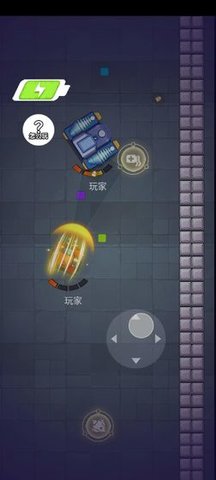 坦克领域手游 1.0 安卓版