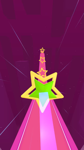 五角星冲冲冲 0.1 安卓版