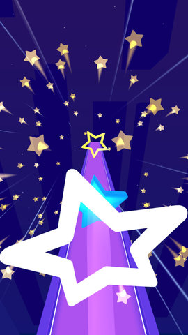 五角星冲冲冲 0.1 安卓版