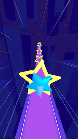 五角星冲冲冲 0.1 安卓版