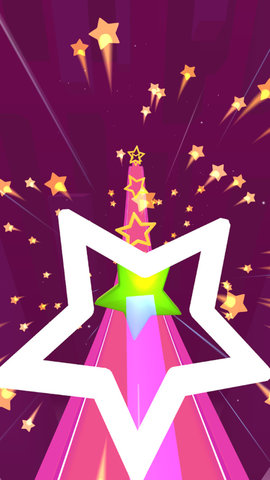 五角星冲冲冲 0.1 安卓版