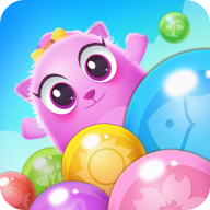 泡泡猫射击 1.0.2 安卓版