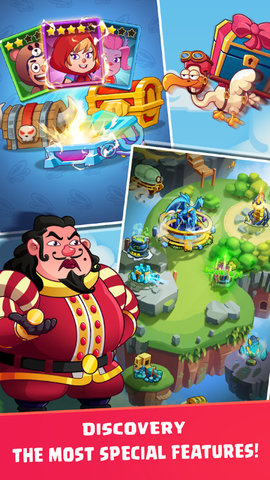 童话大亨 1.0 安卓版