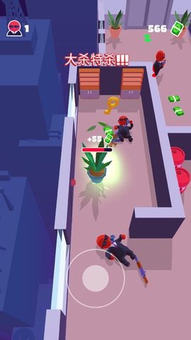 潜行大师中文最新版 1.6.1 安卓版