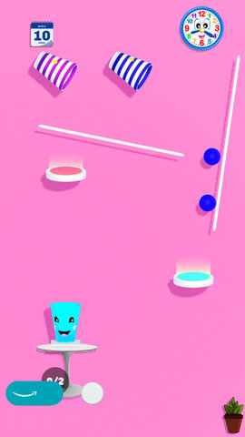 欢乐乒乓杯 0.1 安卓版