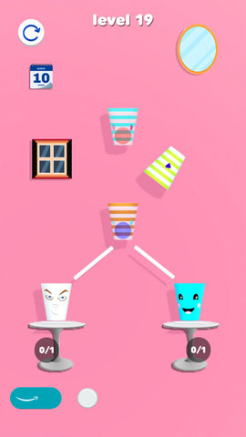 欢乐乒乓杯 0.1 安卓版