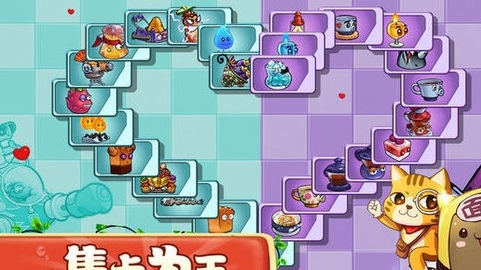 美食大战老鼠原版 3.31 安卓版