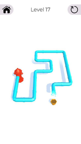 立体接水管 0.1 安卓版