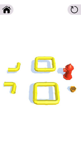 立体接水管 0.1 安卓版