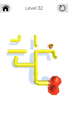 立体接水管 0.1 安卓版