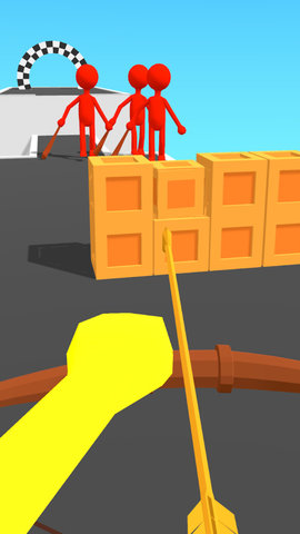 神射手小黄人 0.2 安卓版