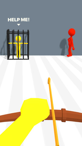 神射手小黄人 0.2 安卓版