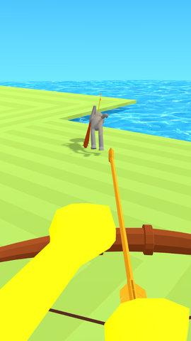 神射手小黄人 0.2 安卓版