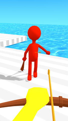 神射手小黄人 0.2 安卓版