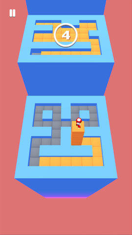 火柴人方块冲浪 1.0.3 安卓版