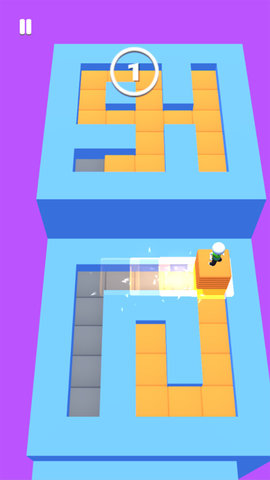 火柴人方块冲浪 1.0.3 安卓版