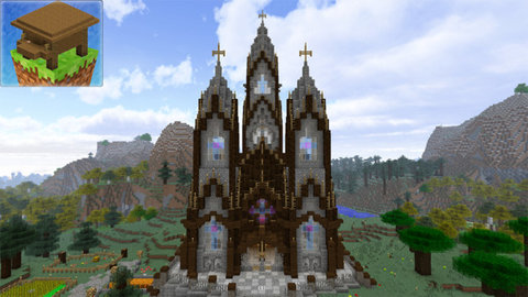 工艺名人世界2 1.8.45 安卓版