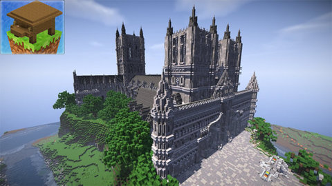 工艺名人世界2 1.8.45 安卓版