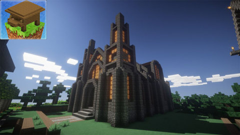 工艺名人世界2 1.8.45 安卓版