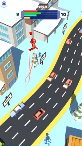 碰瓷超人 0.0.118 安卓版