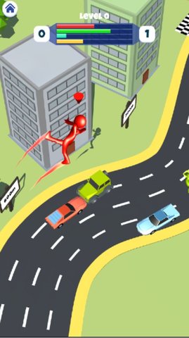 碰瓷超人 0.0.118 安卓版