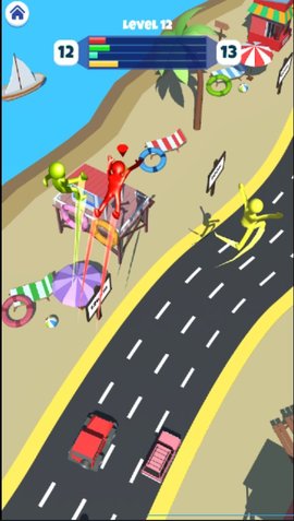 碰瓷超人 0.0.118 安卓版