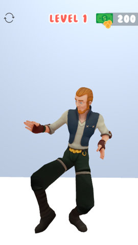 沙雕骨科诊所 0.3 安卓版