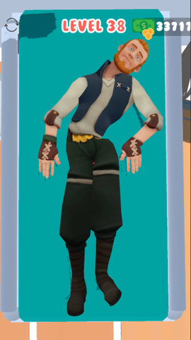 沙雕骨科诊所 0.3 安卓版