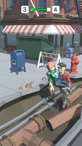 好英雄 1 安卓版