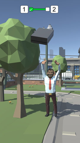 好英雄 1 安卓版