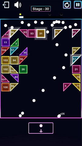 经典碎砖机 8.9.1 安卓版