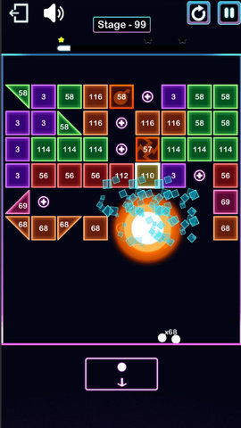 经典碎砖机 8.9.1 安卓版