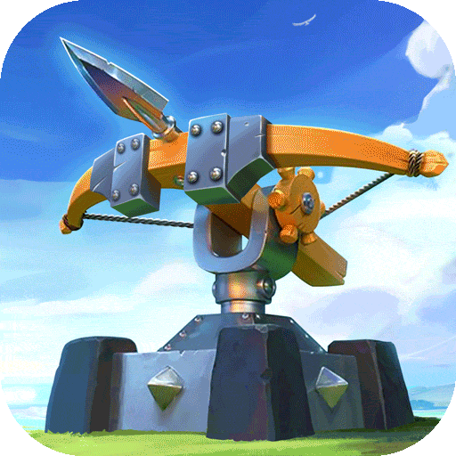 塔塔帝国九游版 1.6.45 安卓版