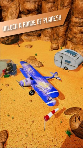 Danger Darrel中文版 1.0 安卓版