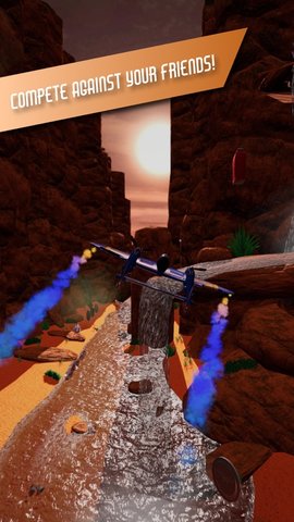 Danger Darrel中文版 1.0 安卓版