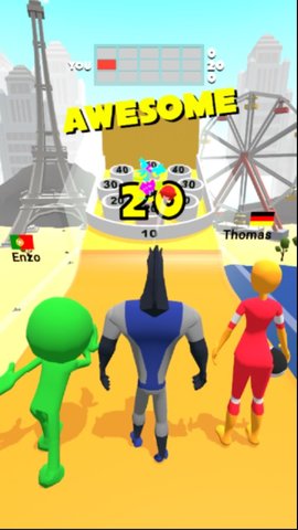 溜溜球大乱斗 0.4.0 安卓版