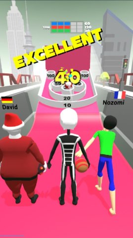 溜溜球大乱斗 0.4.0 安卓版