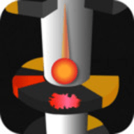 坠落的弹跳球 4 安卓版