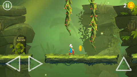 找到老人家的驴子 1.0 安卓版