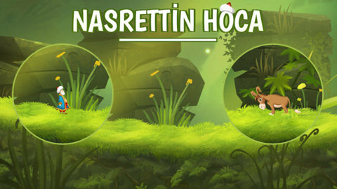 找到老人家的驴子 1.0 安卓版