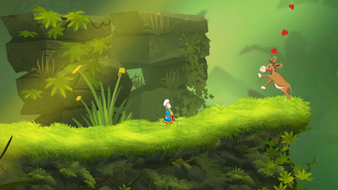 找到老人家的驴子 1.0 安卓版