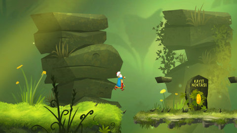 找到老人家的驴子 1.0 安卓版