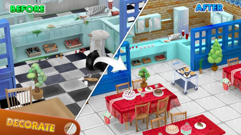 美食快递员 1.0.4 安卓版