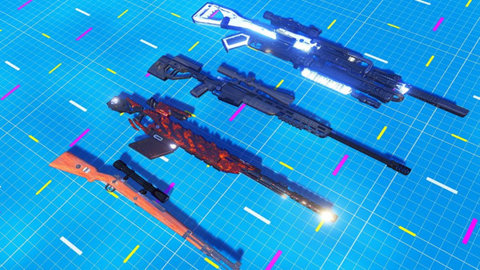 狙击普通的鹿 1.0 安卓版