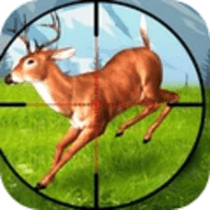 狙击普通的鹿 1.0 安卓版