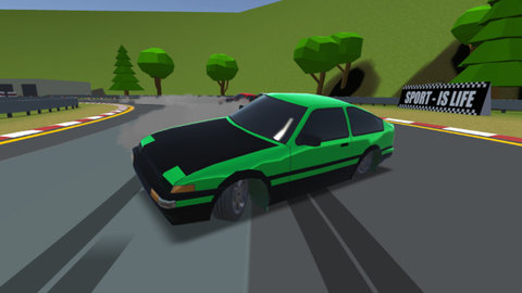 像素漂移2020 1.04 安卓版