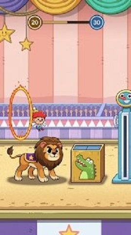 跳马戏团2020最新版 1.0.0 安卓版