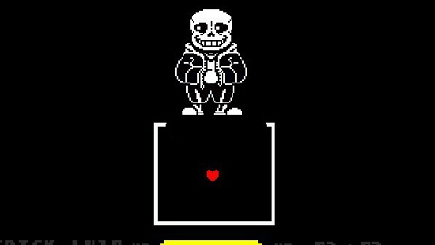 差错sans模拟器手机版 1.1.1 安卓版