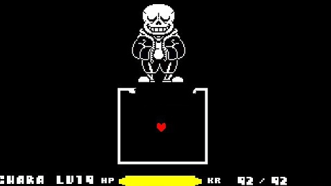 差错sans模拟器手机版 1.1.1 安卓版